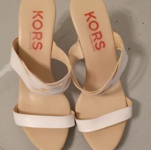 Michael Kors Heels